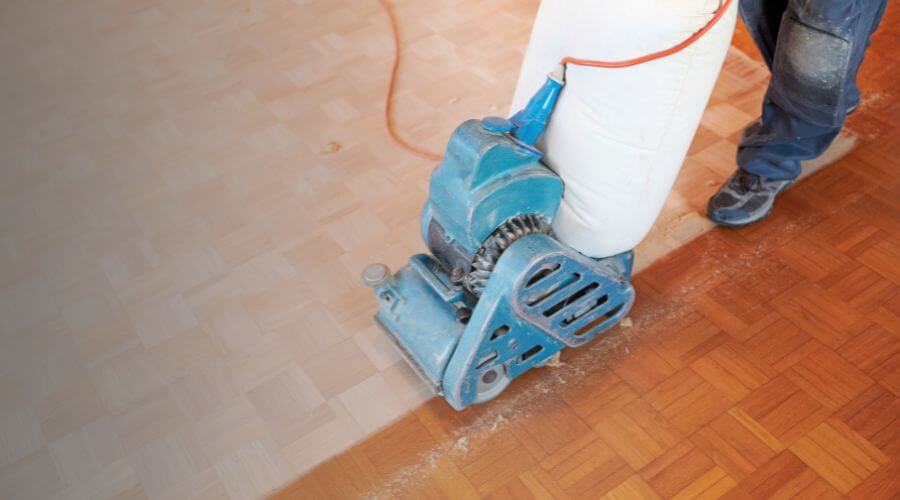 Why choose BlueMint Co for water damage restoration in San Diego